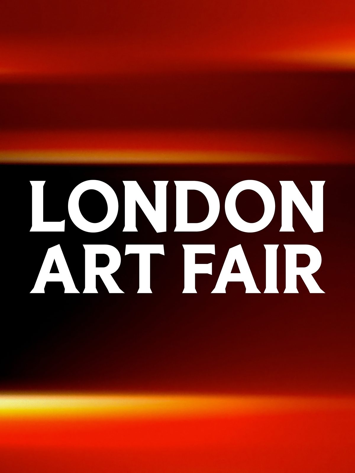 London Art Fair 2025 – Official Partner