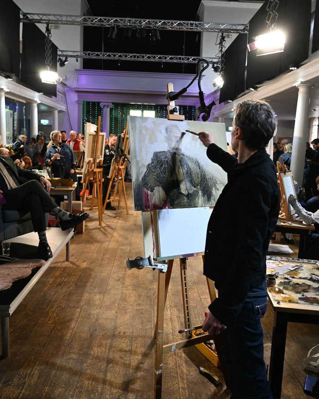 How To PAKK Ahead of September Art Fairs