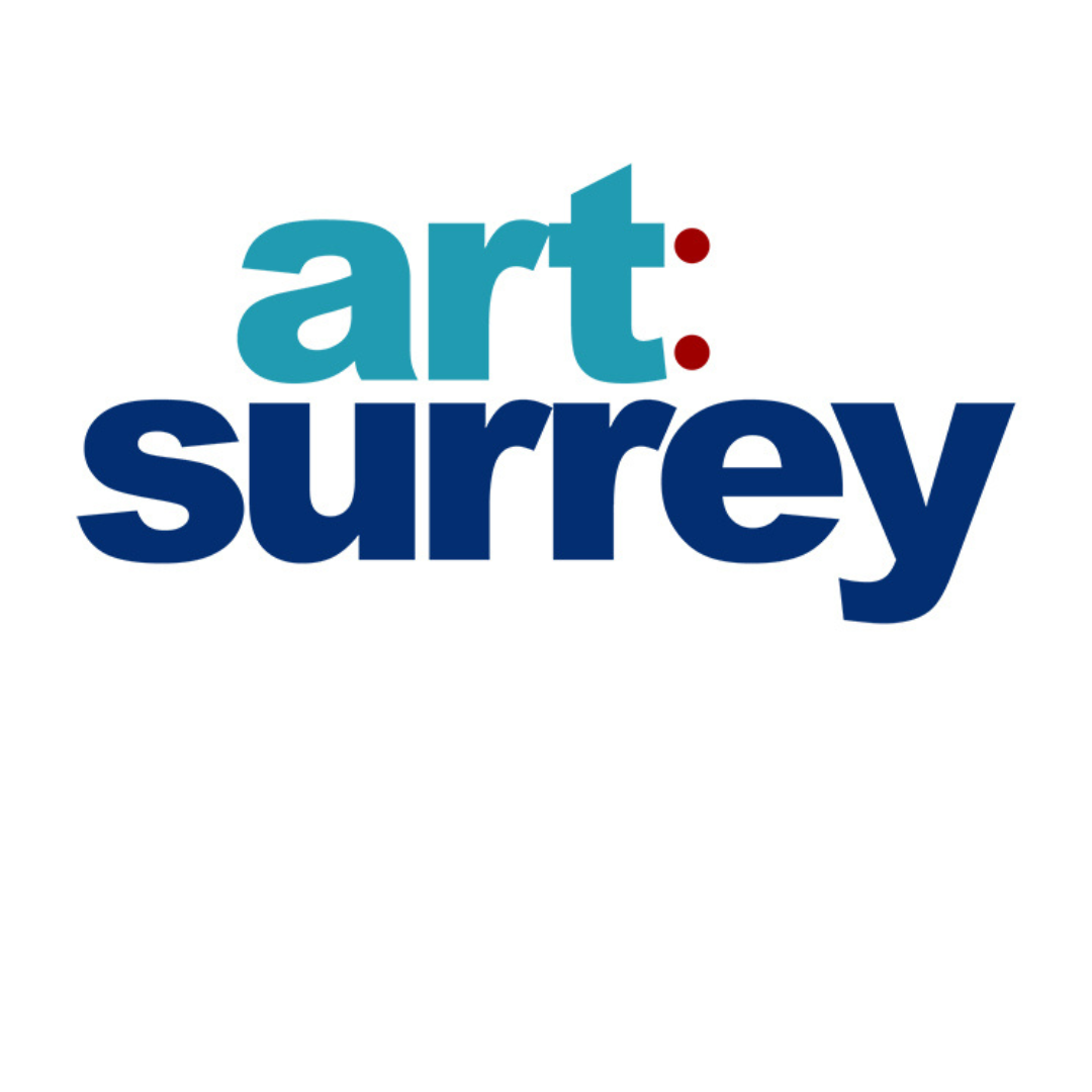 artPAKK @ Surrey Art Fair 2025