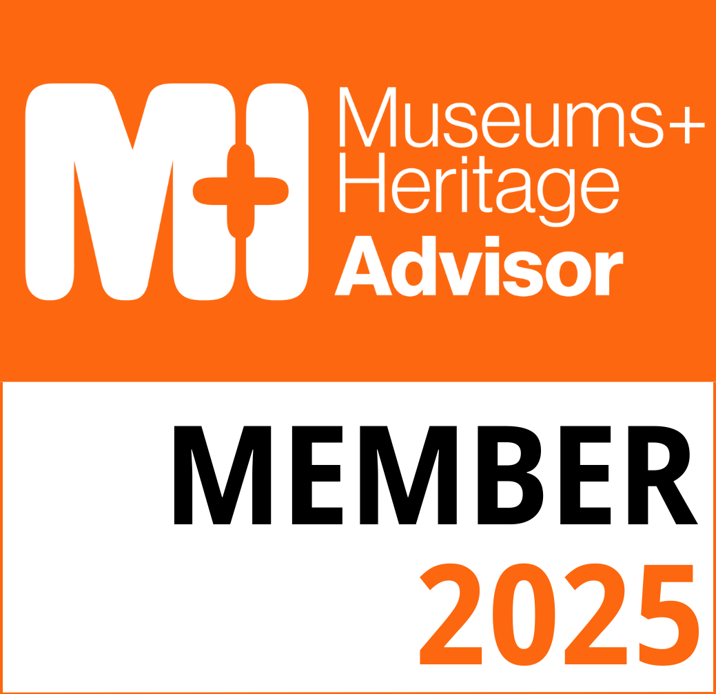 artPAKK + Museums and Heritage – an exciting collaboration 