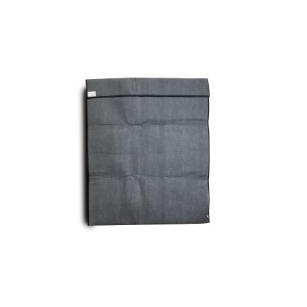 ArtPakk Grey Size 8 (132cm x 160cm)