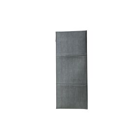 ArtPakk Grey Size 14 (60cm x 160cm)